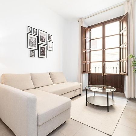Moderno Apartamento Centro De Granada 2 外观 照片
