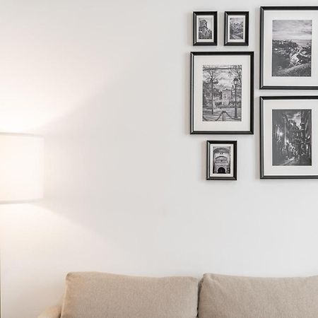 Moderno Apartamento Centro De Granada 2 外观 照片