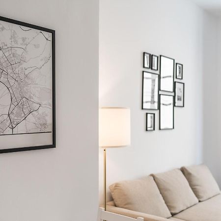 Moderno Apartamento Centro De Granada 2 外观 照片