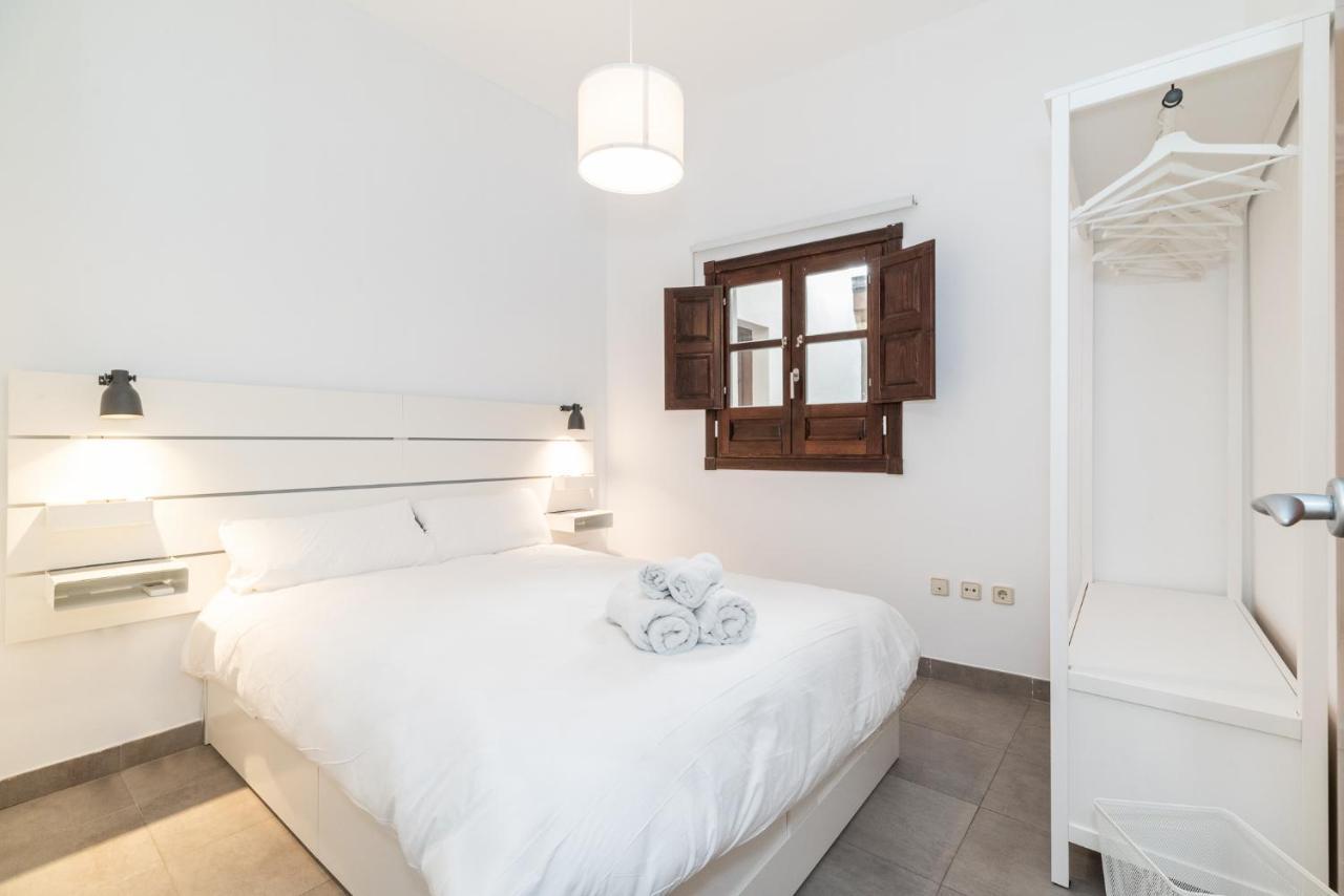 Moderno Apartamento Centro De Granada 2 外观 照片