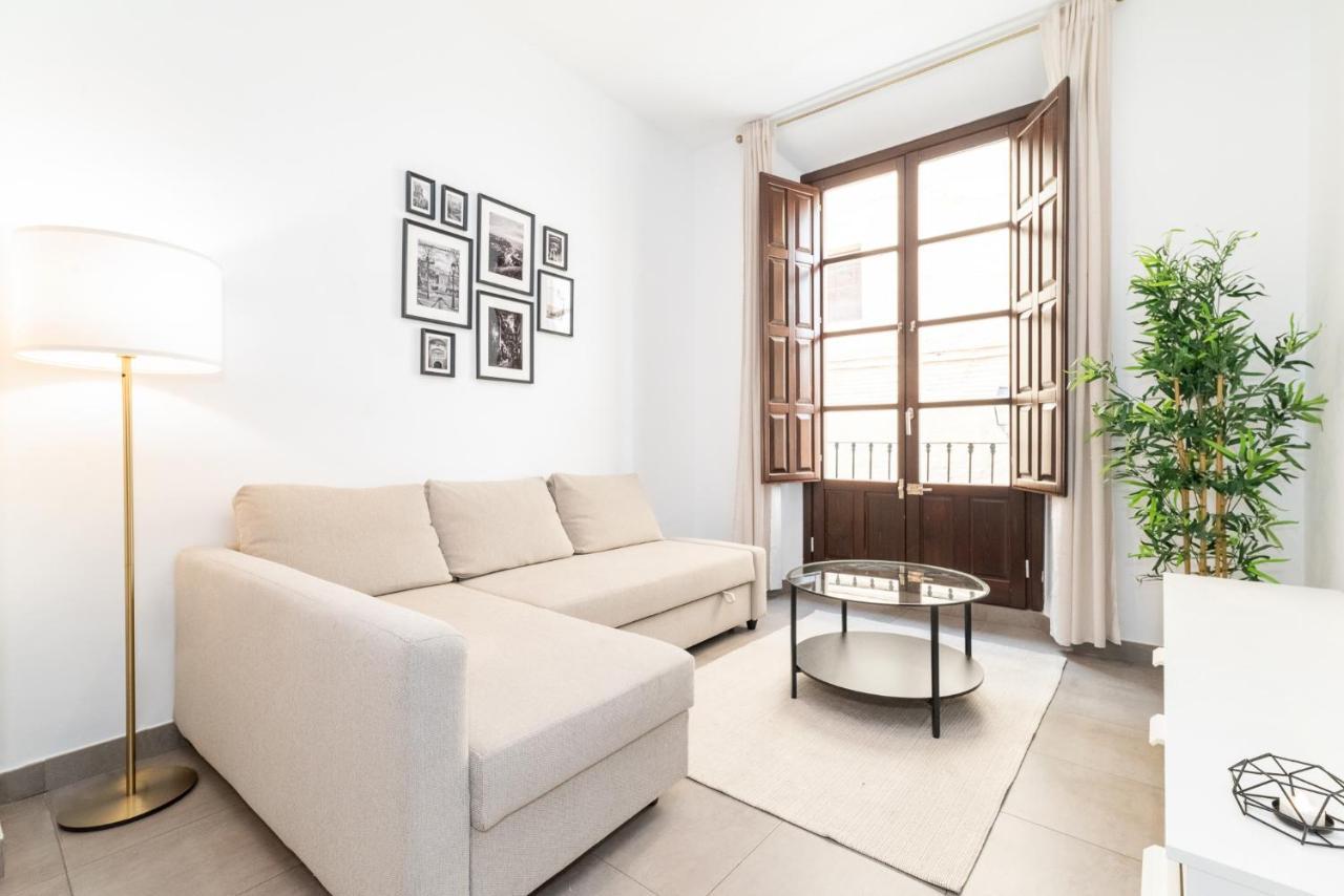 Moderno Apartamento Centro De Granada 2 外观 照片