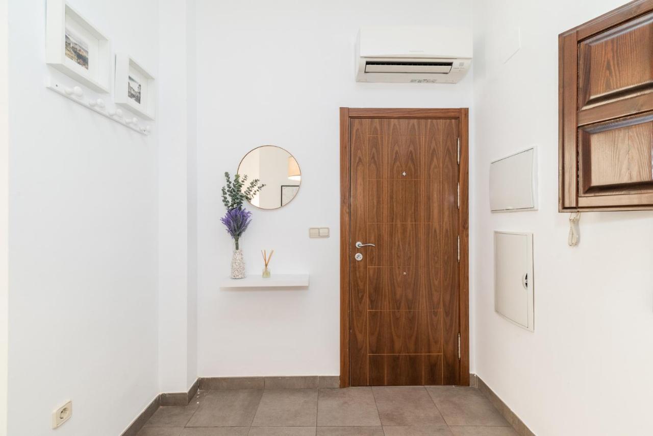 Moderno Apartamento Centro De Granada 2 外观 照片