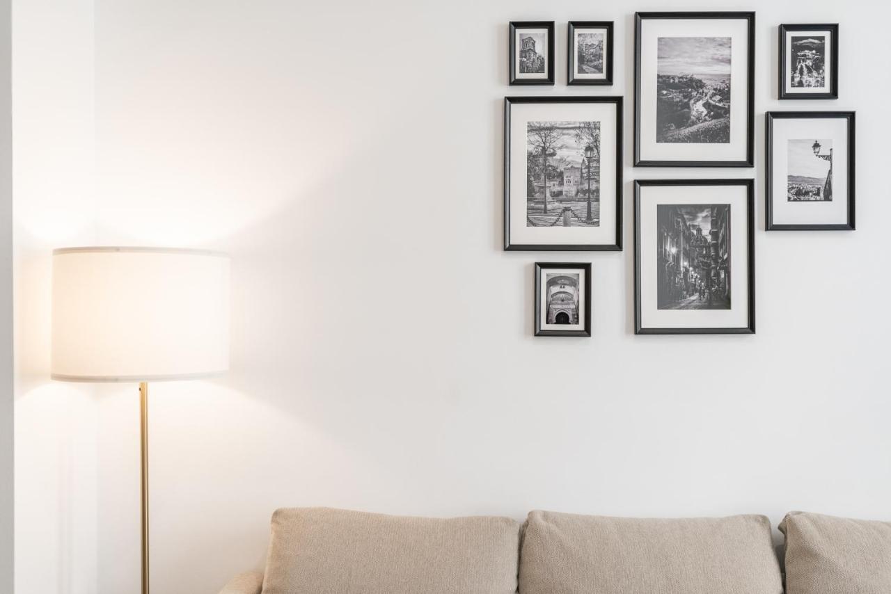Moderno Apartamento Centro De Granada 2 外观 照片
