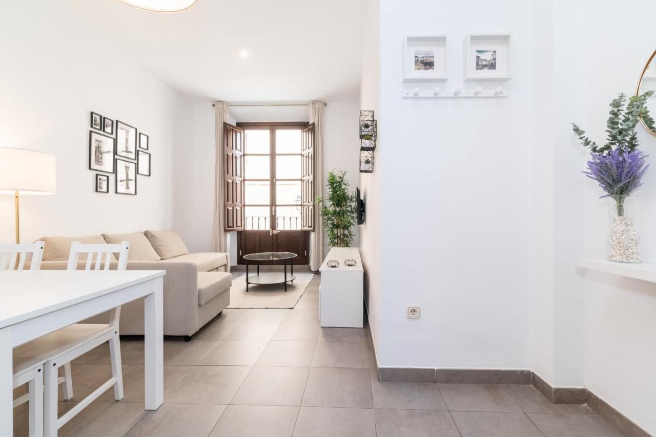 Moderno Apartamento Centro De Granada 2 外观 照片