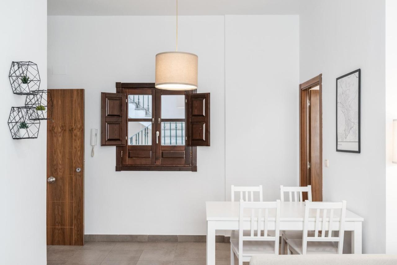 Moderno Apartamento Centro De Granada 2 外观 照片