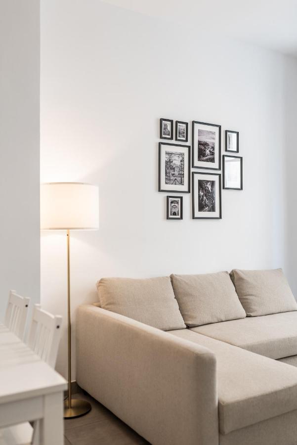 Moderno Apartamento Centro De Granada 2 外观 照片