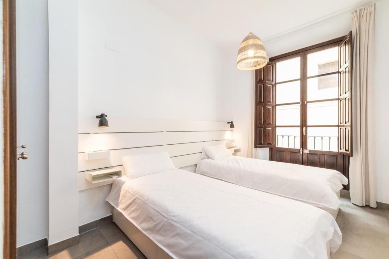 Moderno Apartamento Centro De Granada 2 外观 照片