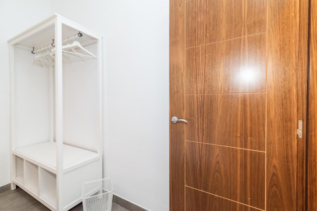 Moderno Apartamento Centro De Granada 2 外观 照片