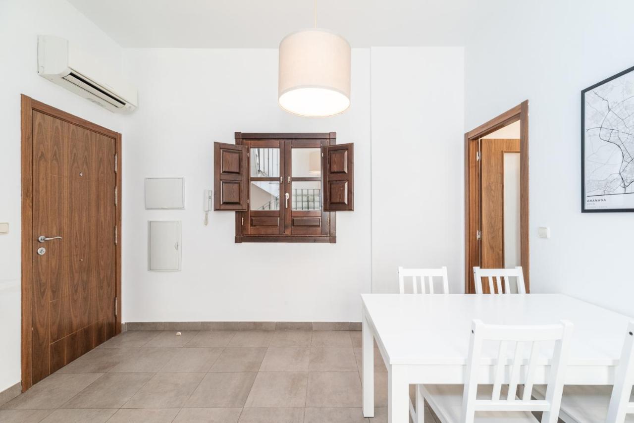 Moderno Apartamento Centro De Granada 2 外观 照片