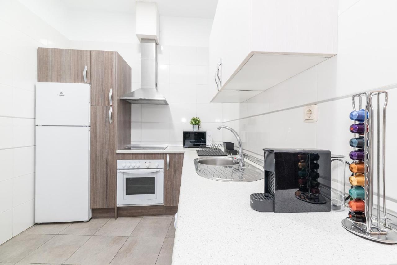Moderno Apartamento Centro De Granada 2 外观 照片