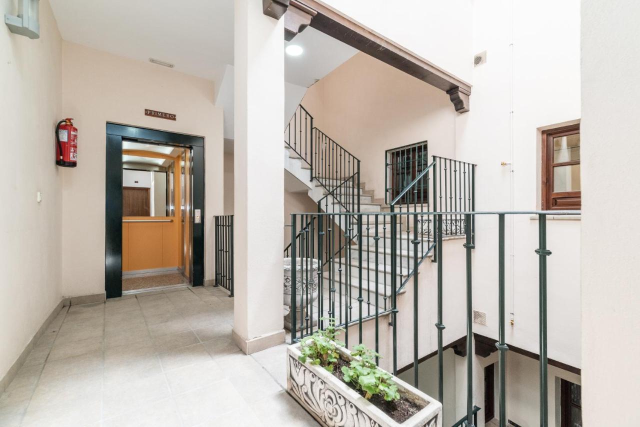 Moderno Apartamento Centro De Granada 2 外观 照片