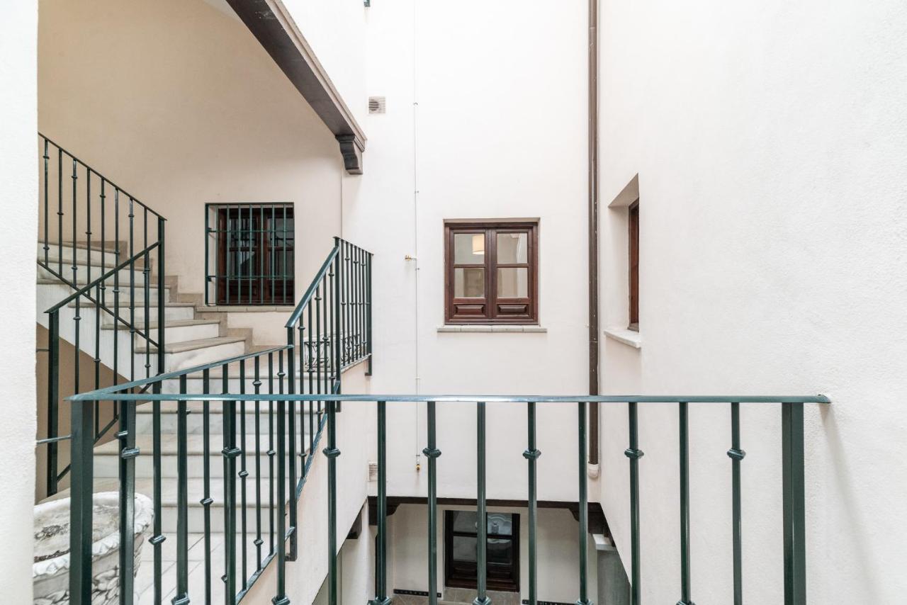 Moderno Apartamento Centro De Granada 2 外观 照片