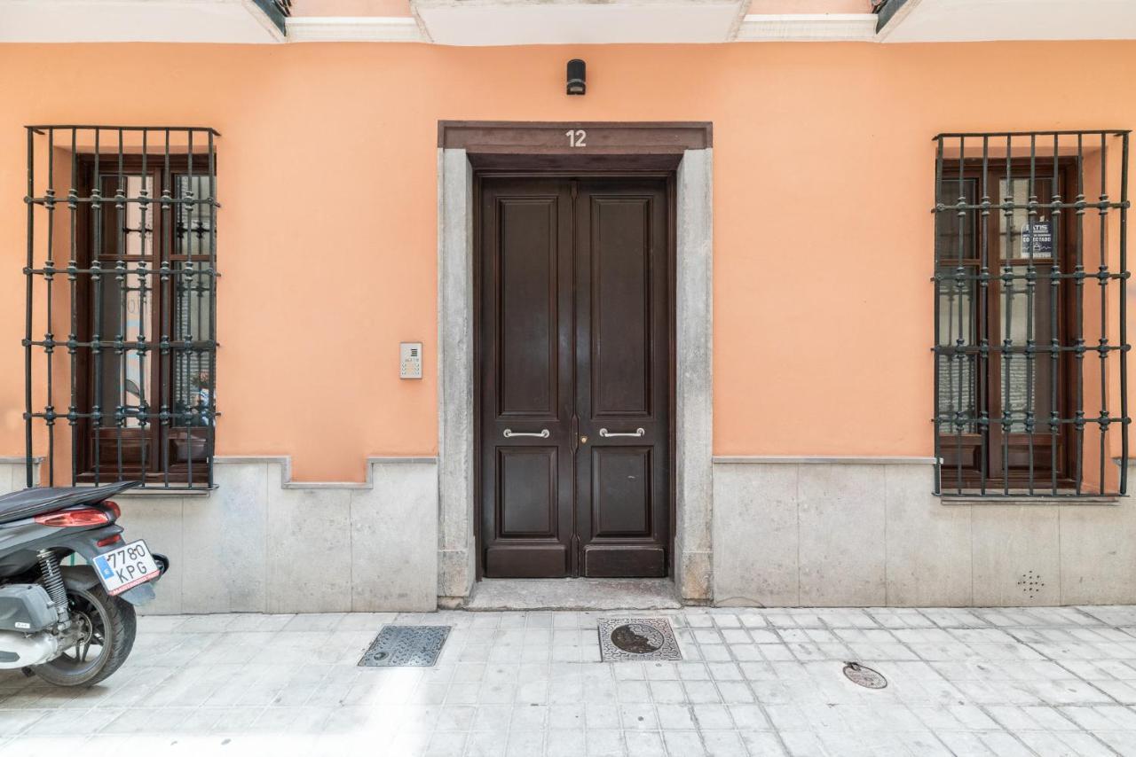 Moderno Apartamento Centro De Granada 2 外观 照片
