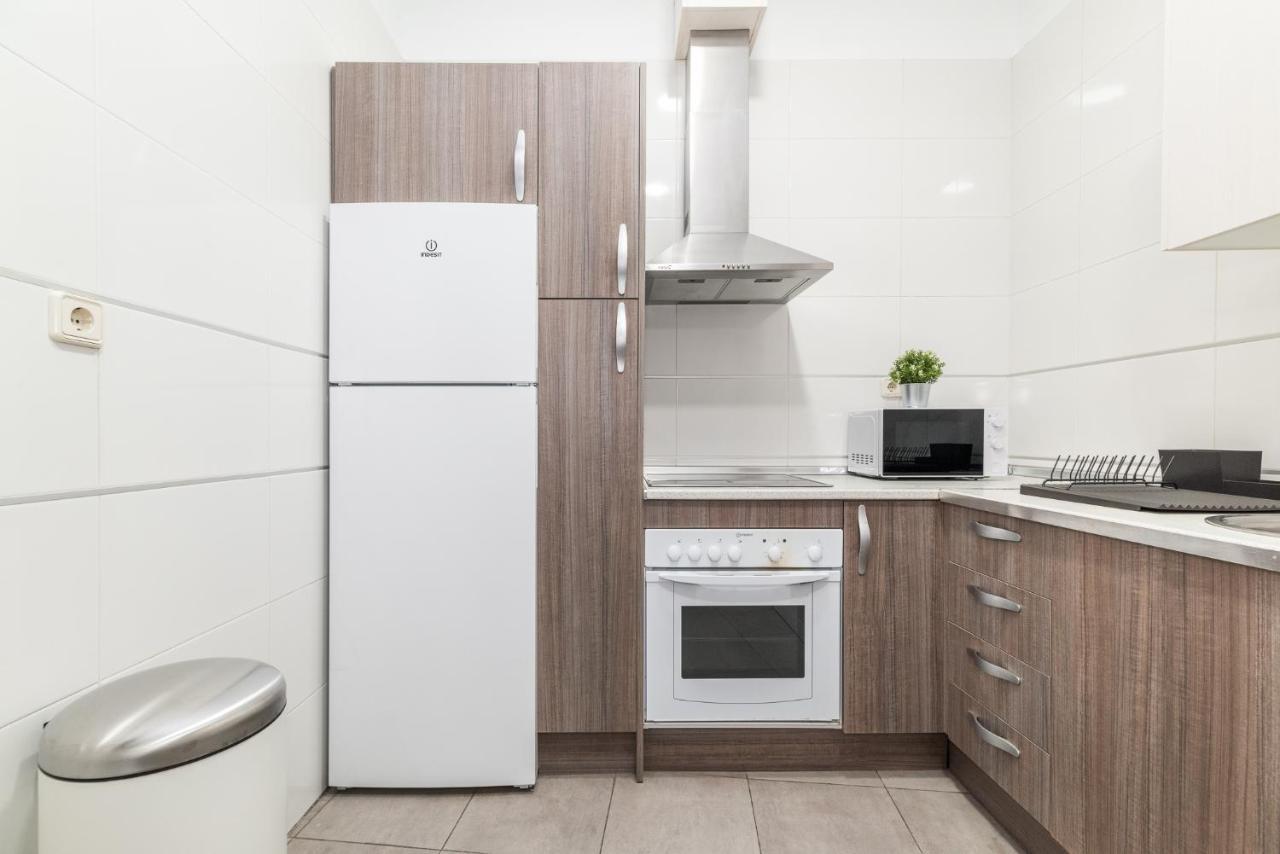Moderno Apartamento Centro De Granada 2 外观 照片