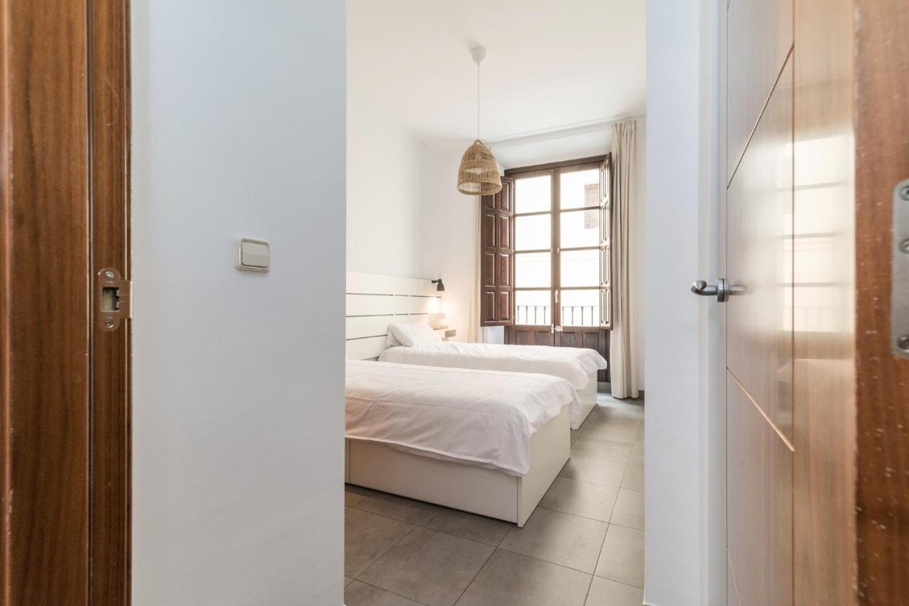Moderno Apartamento Centro De Granada 2 外观 照片