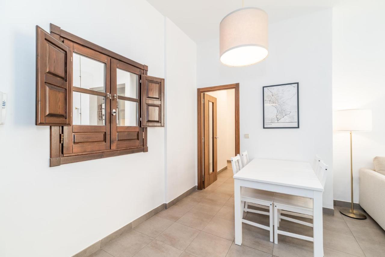 Moderno Apartamento Centro De Granada 2 外观 照片