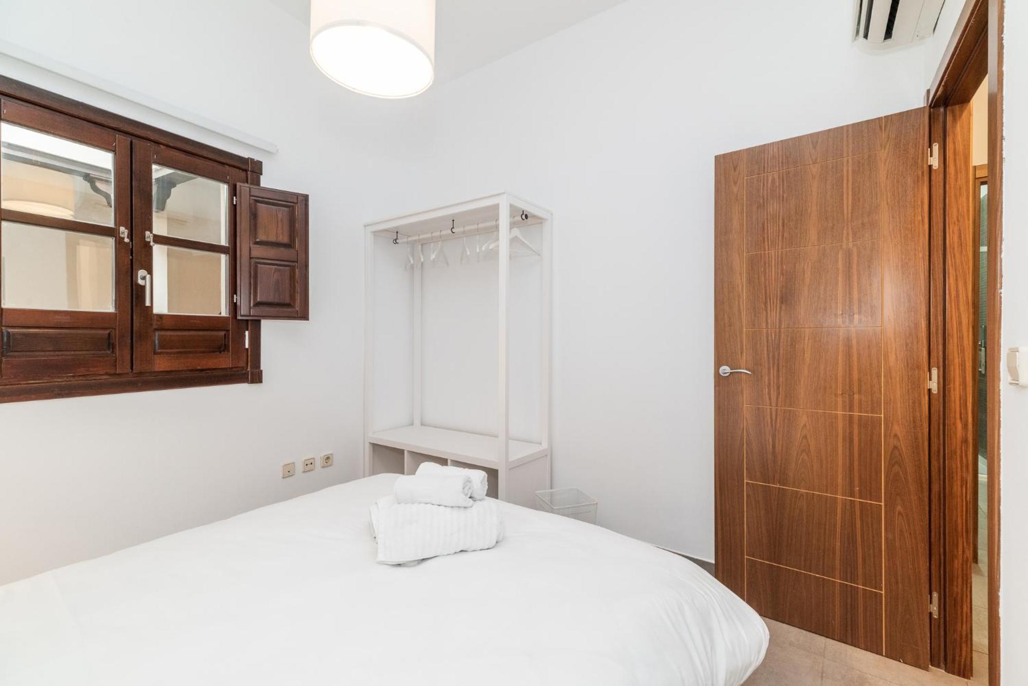 Moderno Apartamento Centro De Granada 2 外观 照片