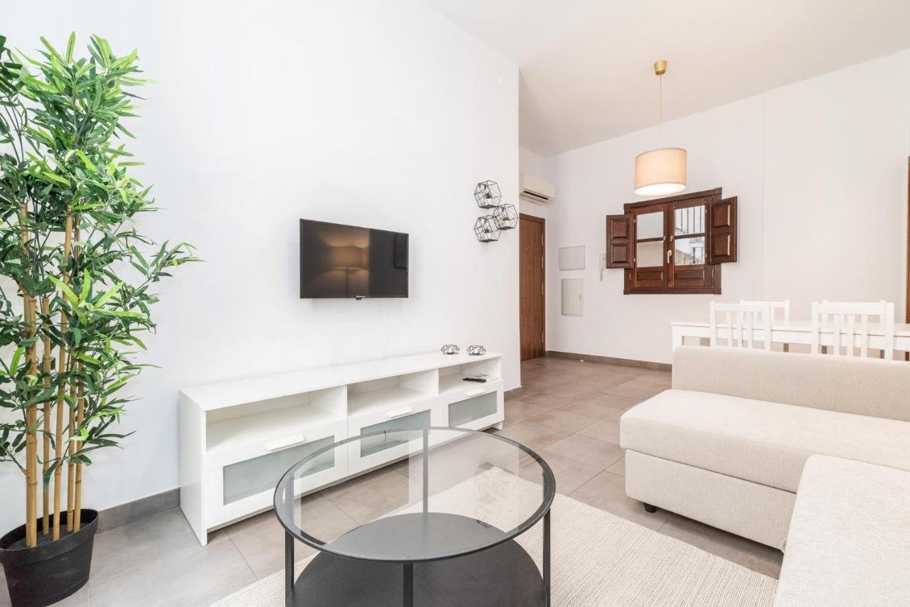 Moderno Apartamento Centro De Granada 2 外观 照片