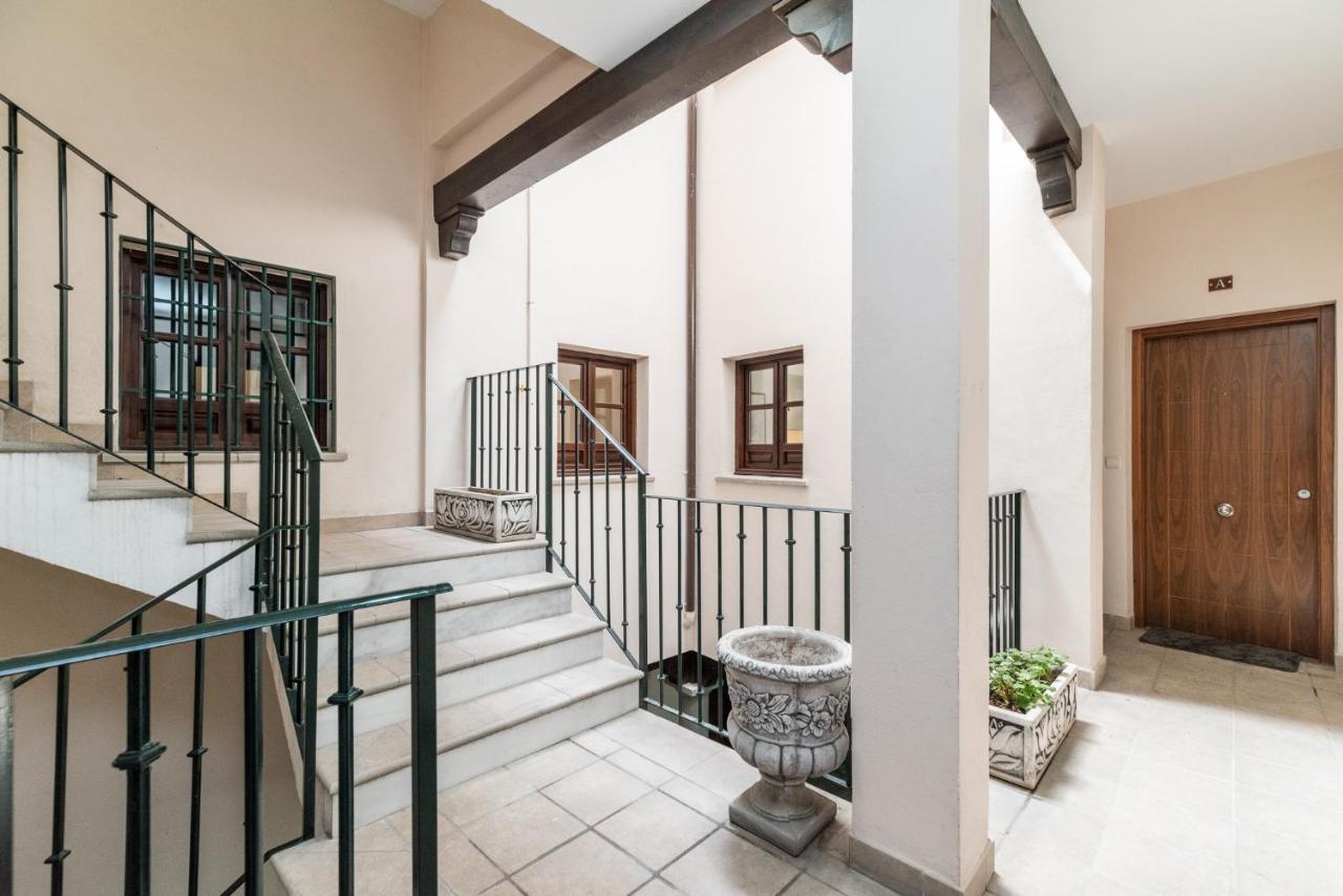 Moderno Apartamento Centro De Granada 2 外观 照片