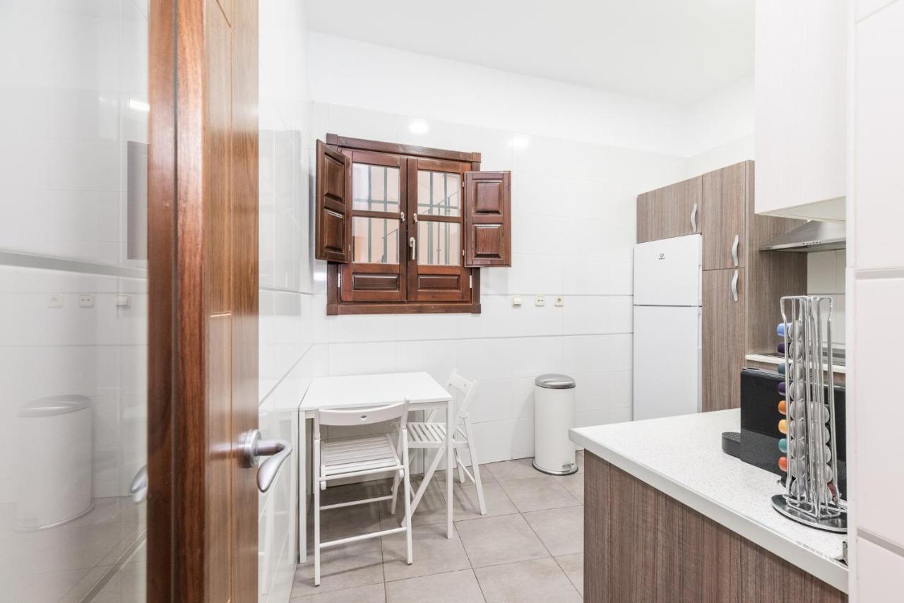Moderno Apartamento Centro De Granada 2 外观 照片