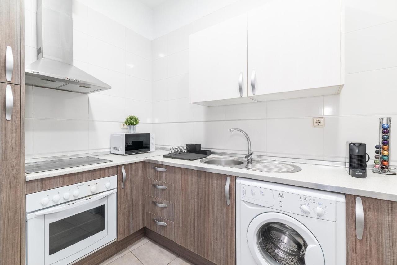 Moderno Apartamento Centro De Granada 2 外观 照片