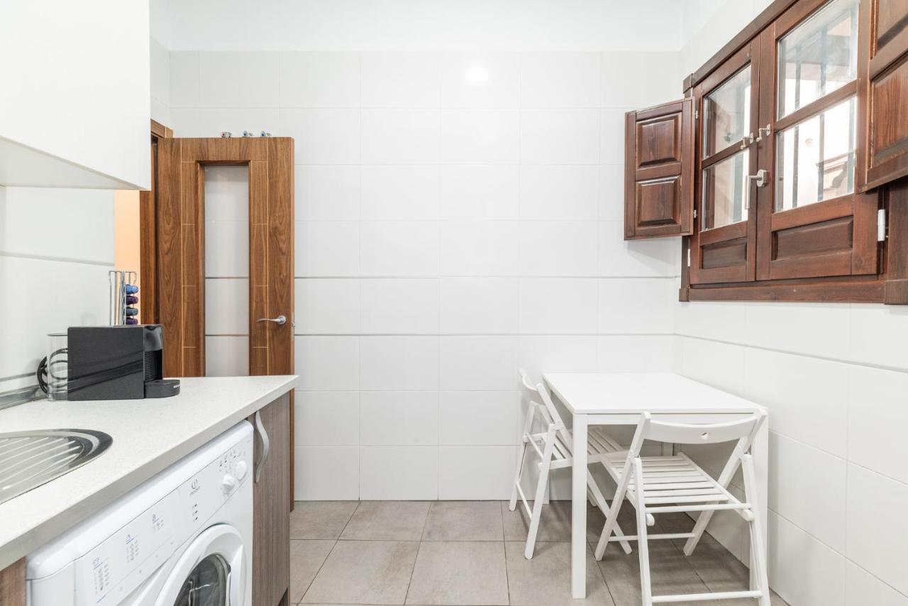 Moderno Apartamento Centro De Granada 2 外观 照片
