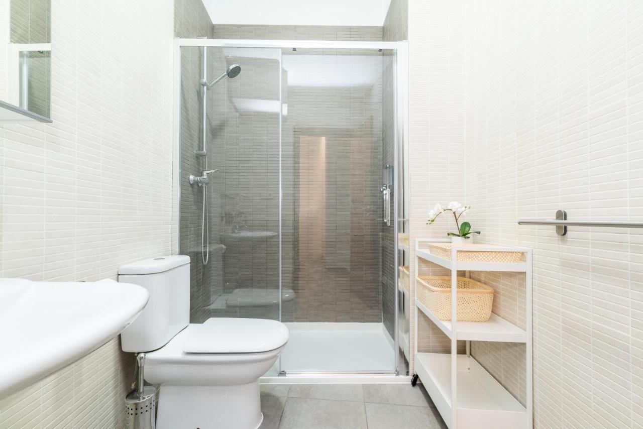 Moderno Apartamento Centro De Granada 2 外观 照片