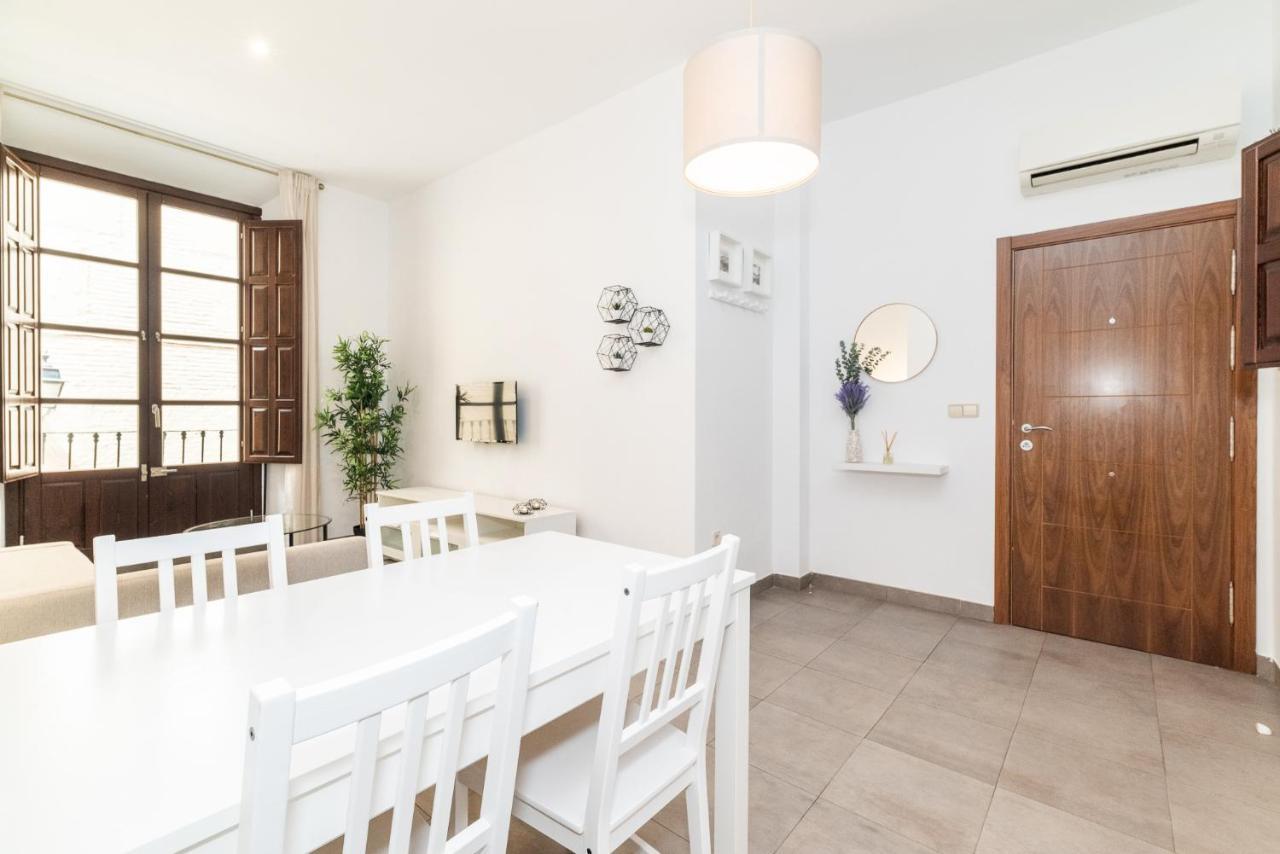 Moderno Apartamento Centro De Granada 2 外观 照片