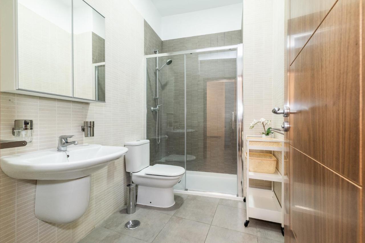 Moderno Apartamento Centro De Granada 2 外观 照片