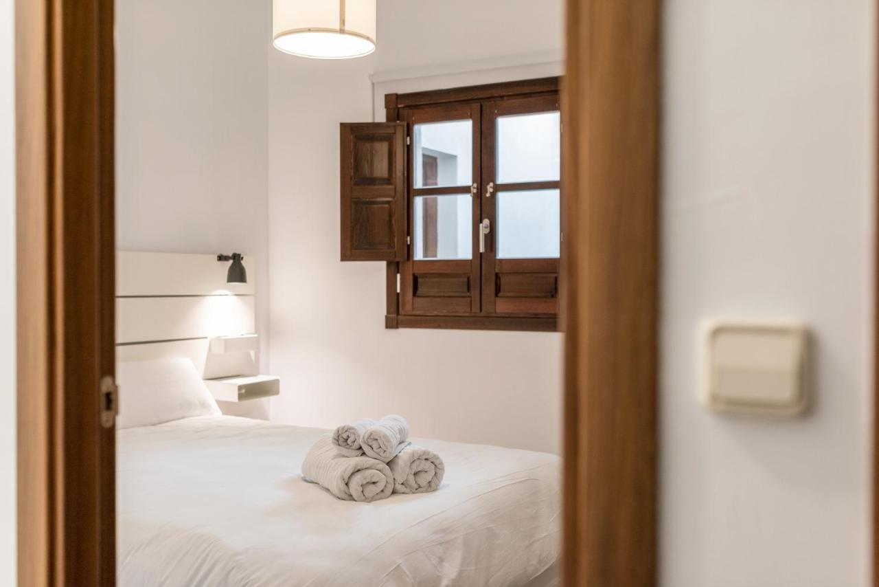 Moderno Apartamento Centro De Granada 2 外观 照片