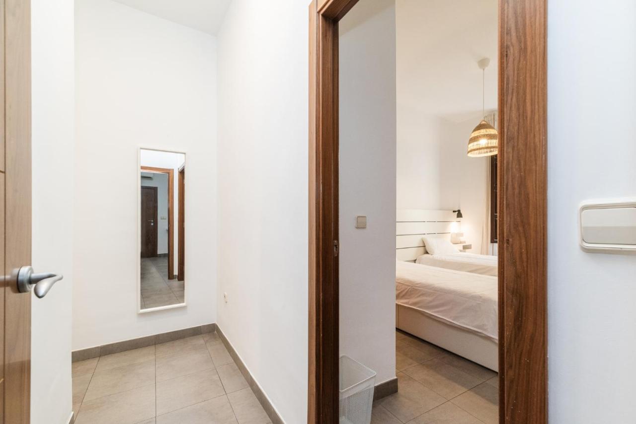 Moderno Apartamento Centro De Granada 2 外观 照片