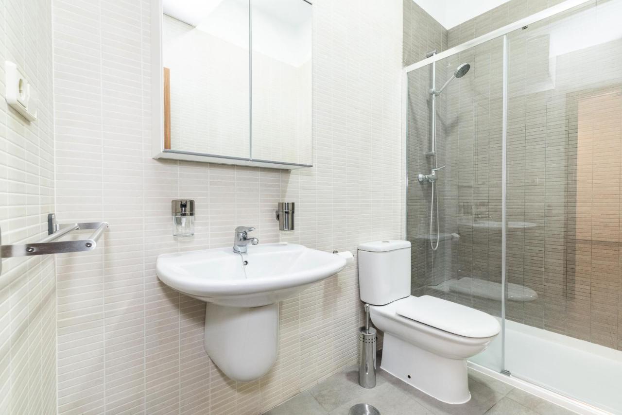 Moderno Apartamento Centro De Granada 2 外观 照片