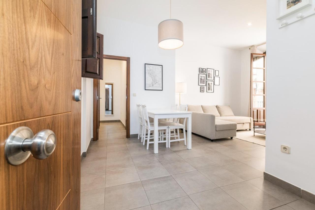 Moderno Apartamento Centro De Granada 2 外观 照片