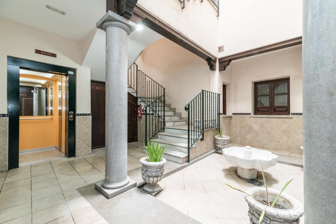 Moderno Apartamento Centro De Granada 2 外观 照片