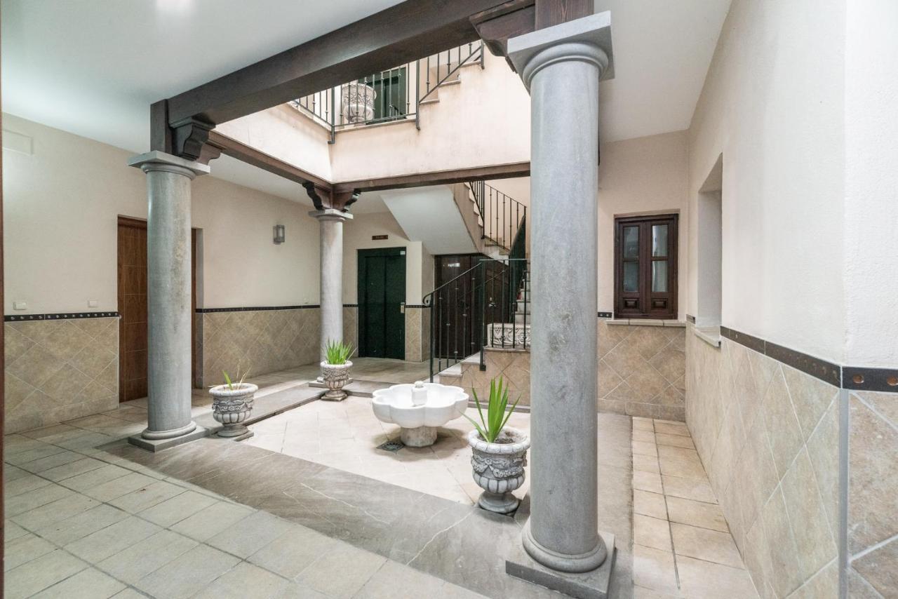 Moderno Apartamento Centro De Granada 2 外观 照片